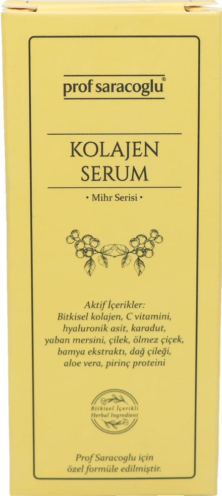 Mihr-serie collageenserum