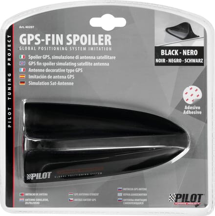 GPS imitatie antenne