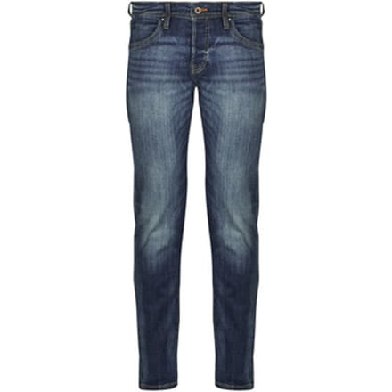JACK&JONES - JJIGLENN JJLUKE GE 238 NOOS - Heren - Jeans