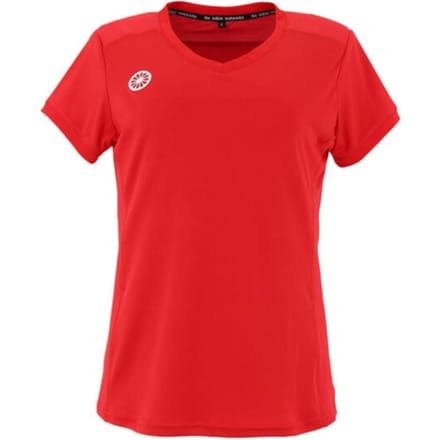 The Indian Maharadja Kadiri Tech Shirt Dames - Maat S