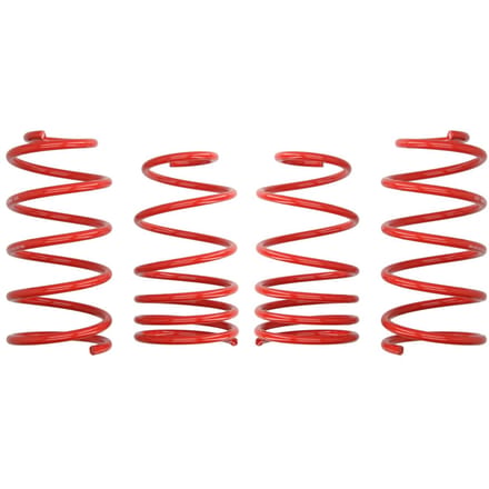 Ophangset, veren Pro-Kit EIBACH E4909-140