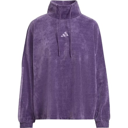 Dames sweatshirt adidas Tiro