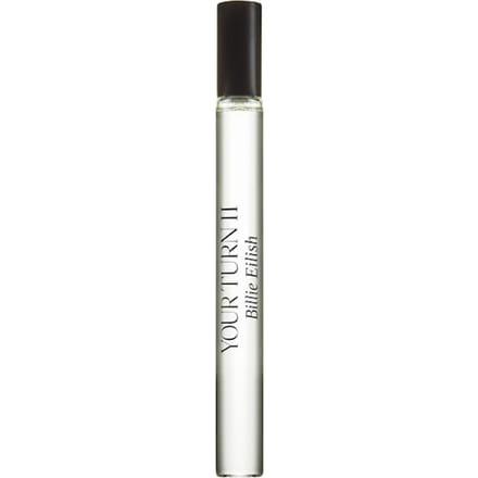 Billie Eilish Your Turn II Eau de Parfum Spray Damesparfum Unisex 10 ml