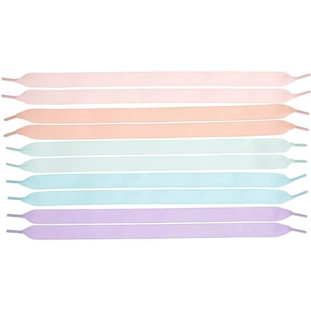 itoshii Rep lint armbanden - Pastell