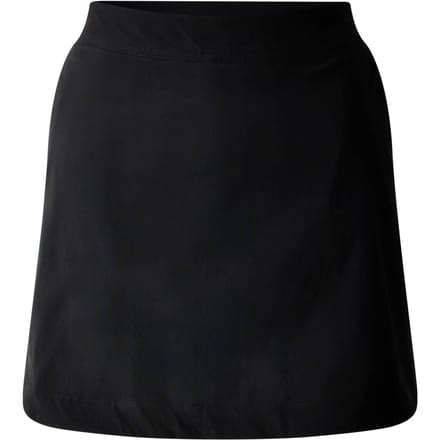Dare 2B Dames/Dames Melodious Skort (Zwart)