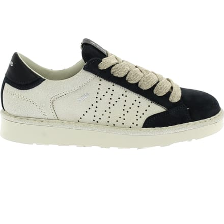 Panchic Sneakers blauw