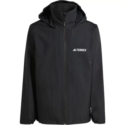 Waterdichte jas adidas Multi Essentials 2L