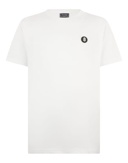 Round Neck T-Shirt Basic