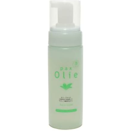 TAIYO YUSHI - Pax Olie Face Foam 150ml