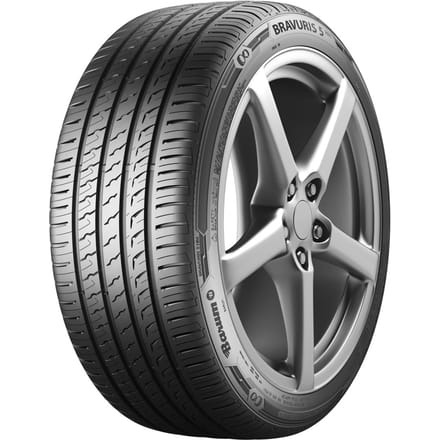 Zomerbanden BARUM Bravuris 5HM 215/55R17 94W