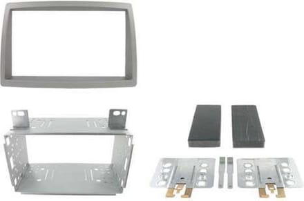 2-DIN FRAME HYUNDAI I30 07>