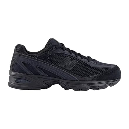 New Balance 509 Triple Black (Maat 42,5 / US 9)