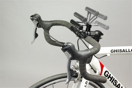 Minoura Swing Grip SWG-400 stuur toebehoor zwart