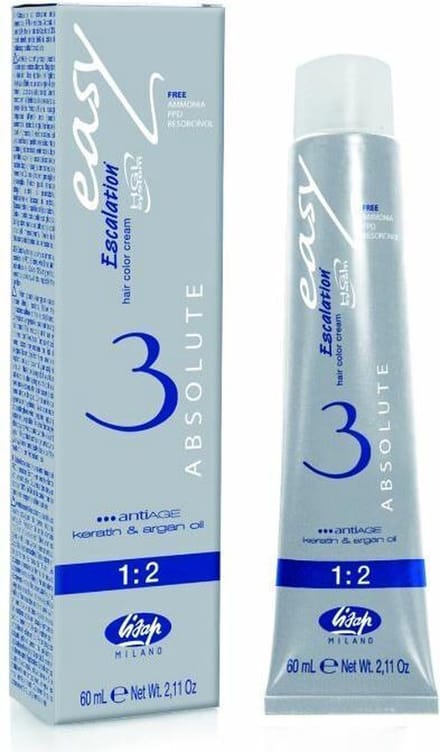 Lisap Absolute 3 00/80 Parelmoer 60ml