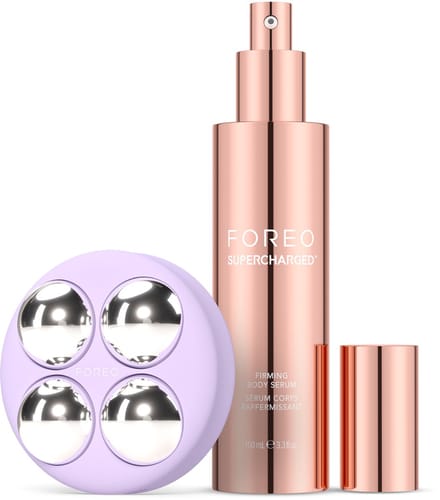 BEAR 2 body Microcurrent verstevigende lichaamsmassage + geleidend serum