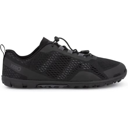 Xero Shoes Aqua Runner Hardloopschoenen Zwart EU 36 Vrouw