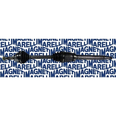 Aandrijfas MAGNETI MARELLI 302004190056