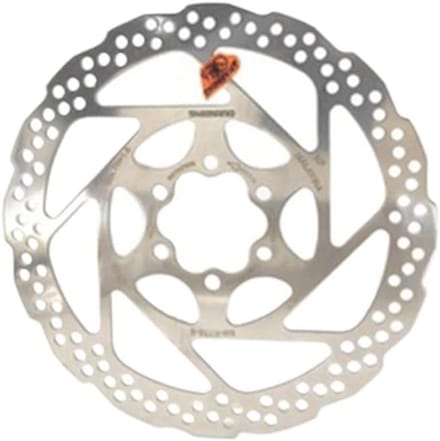 Fiets remschijf - Schijfrem rotor - Mountainbiken - Goede warmteafvoer - 160 mm