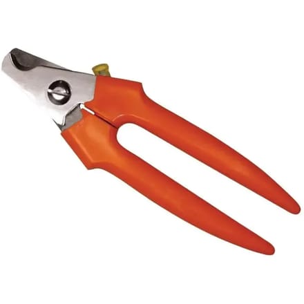 Rvs hondennagelknipper H. Beligné & Fils