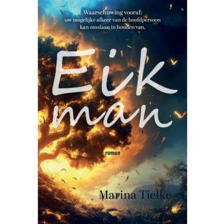 Eikman - Marina Tielke