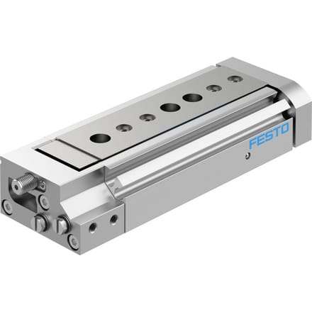 Festo Minislede 8mm Boring 30mm Slag Dubbelwerkend - 570163 - P2EGD