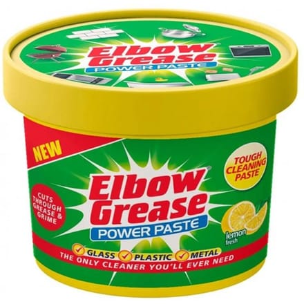 Elleboog Vet Reinigingspasta - 350g