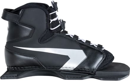 Connelly Shadow Front Waterski Binding – Maat S/M (EU 37–45 / US 5–11) – Verstelbare Ski Boot