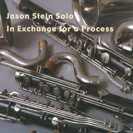 Solo: In Exchange For A Process