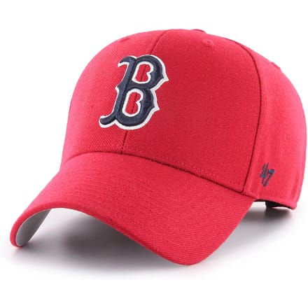 Boston Red Sox honkpet 47Brand MLB MVP