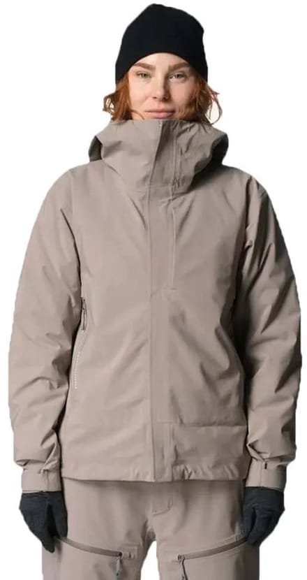 Houdini Five To Nine Jas Bruin XS Vrouw