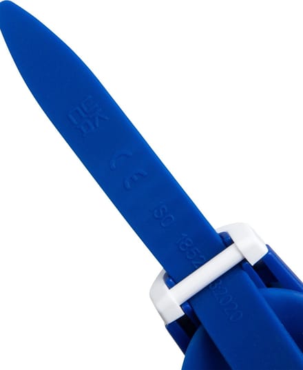 Arena Zwembril The One Plus Blauw/Blauw