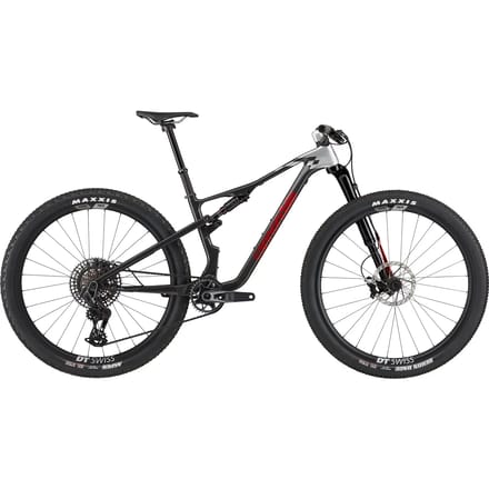 Fiets Cannondale Scalpel 1 Sram XO Eagle AXS 12v