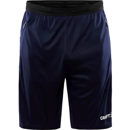 Short Craft evolve zip pocket