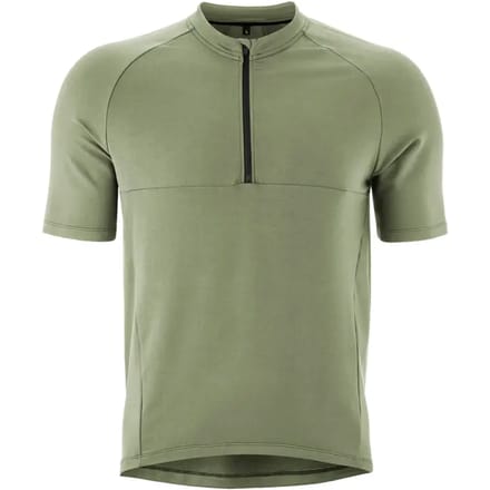 1/2 rits jersey Gonso Adventure Nature