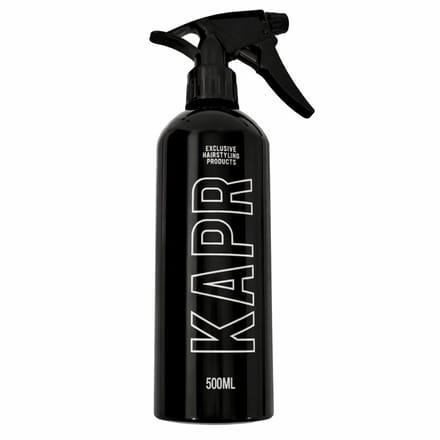 KAPR Waterspuit 500ml – Plantenspuit Kapper – Water Spray Fles – Haarstyling Tool – Barber Tool