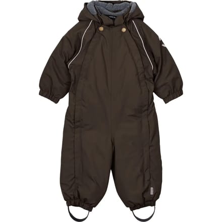 Nylon skikombi voor baby Mikk-Line Solid