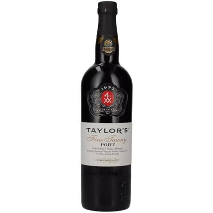 Taylor s Fine Tawny Port 20% Vol. 0,75l