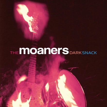 Dark Snack - Moaners