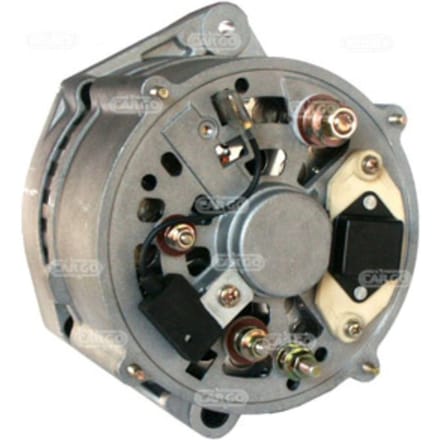 Driefasige generator HC-CARGO 112345