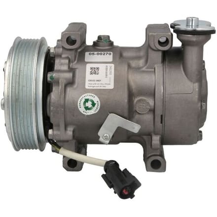 Airco-compressor ELSTOCK 51-0098