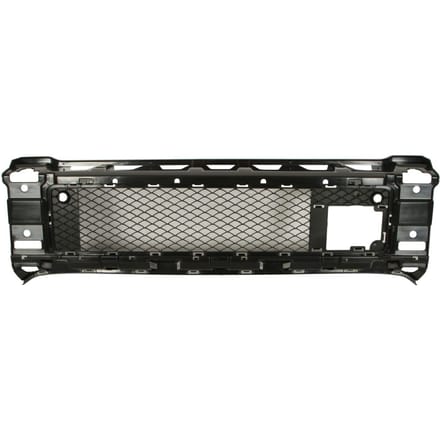 Bumper onderdelen BLIC 6502-07-3501915P