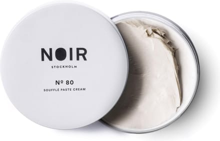 NOIR Stockholm - Soufflé Paste Cream