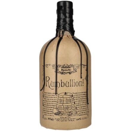 Ableforth's Rumbullion! Premium Spirit Drink 42,6% Vol. 1,5l