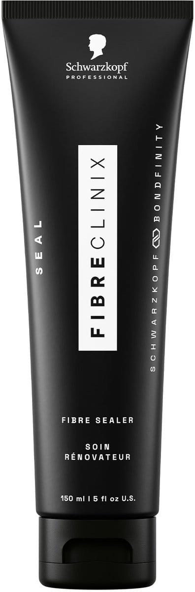 Schwarzkopf Fibre Clinix Fibre Sealer 150ml
