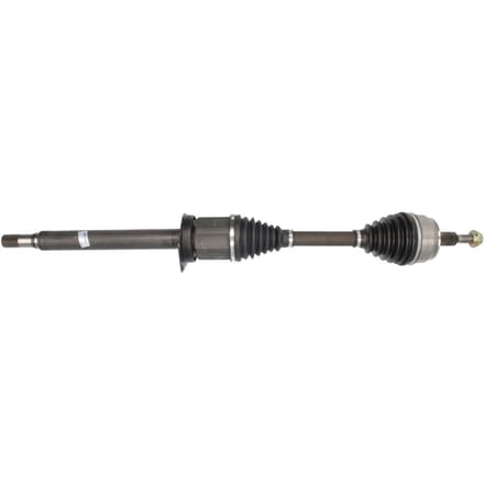 Aandrijfas POINT GEAR PNG72826