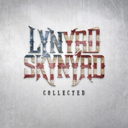 Collected - Lynyrd Skynyrd