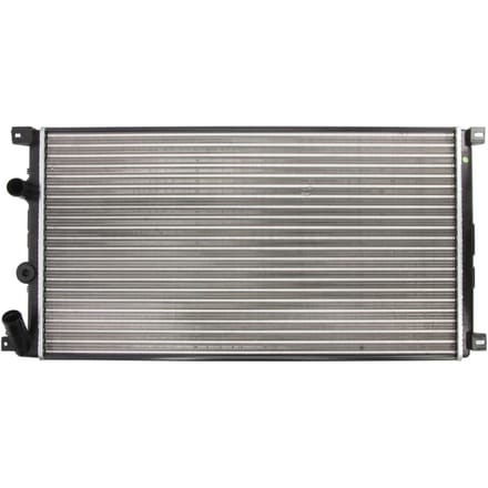 Radiator, motorkoeling THERMOTEC D7R011TT