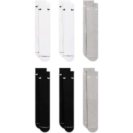 Sokken Nike Everyday Elevated (x6)