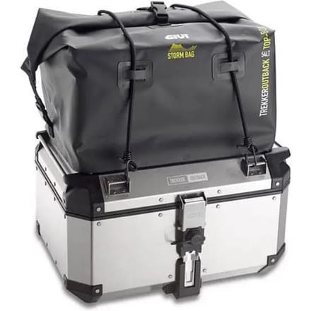 Binnentas Givi T512 top case Trekker Outback 58L