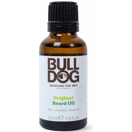Bulldog Original Beard Oil 30 ml